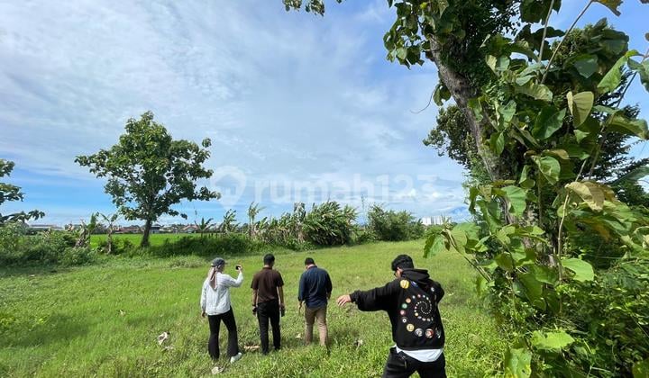 New Launching! Tanah Siap Bangun Dekat Suncity Madiun 190 Jutaan