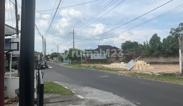 Tanah Dijual Murah Magetan Maospati Dekat Unesa 100 Jutaan