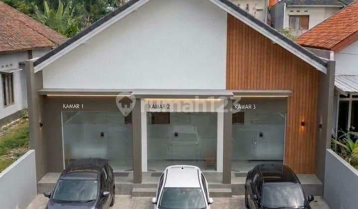 Kos Madiun Kota Serayu Ratusan Huta Per Tahun