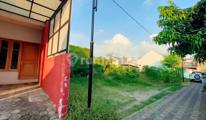 Tanah Siap Bangun Madiun Kota Dekat Rs Sogaten 200 Jutaan