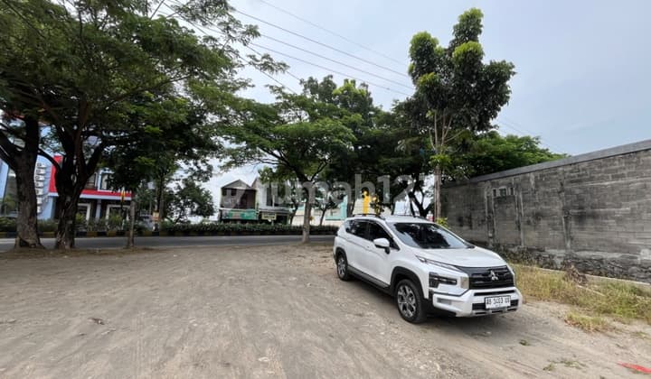 Tanah Dijual Murah Madiun Manguharjo Depan Rs Hermina