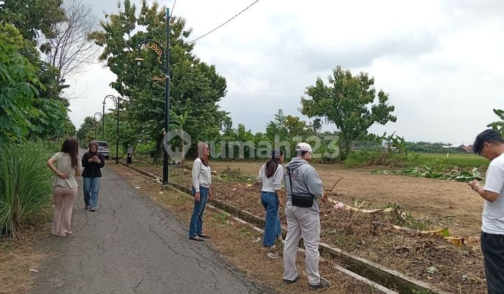 Tanah Murah Madiun Kota Dekat Suncity Madiun