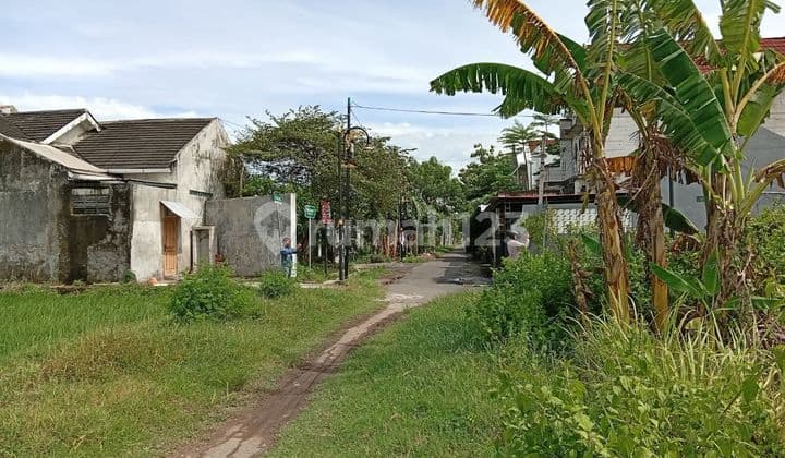 New Launching! Tanah Siap Bangun Dekat Suncity Madiun 190 Jutaan