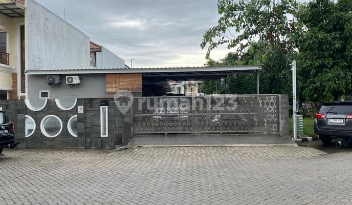 Premium Plot in Malibu City Resort Cengkareng