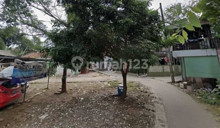 Best Price Tanah Strategis di Pagedangan, BSD!