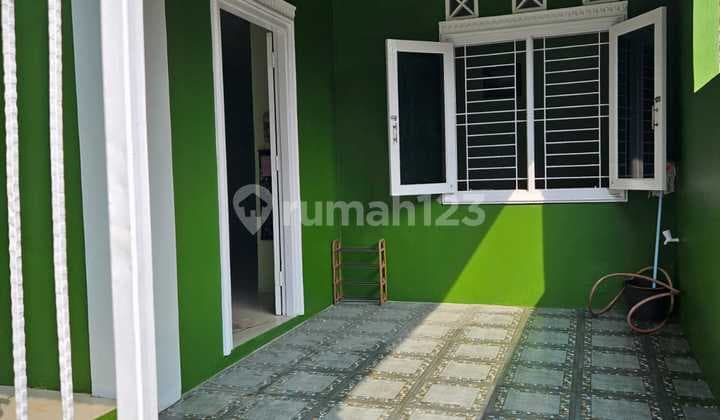 Comfortable & Strategic House in Taman Anyelir 3 Cilodong, Depok