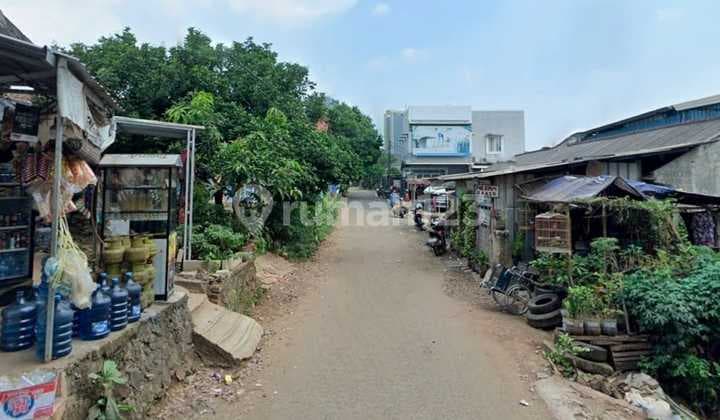 Tanah Harga Terbaik dan Lokasi Strategis di BSD