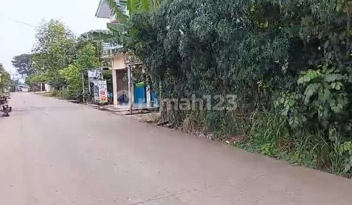 Tanah Strategis di Pagedangan, BSD Tangerang!