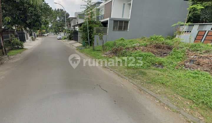 Kavling Tanah Termurah Lokasi Premium BSD Sektor 1.6