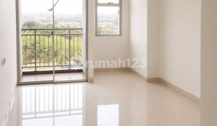 Springwood Residence Apartment, Strategic Location, Tangerang