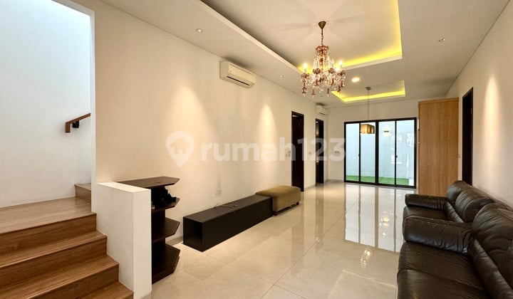 Bangunan Tahun 2021 Selangkah ke Citos&