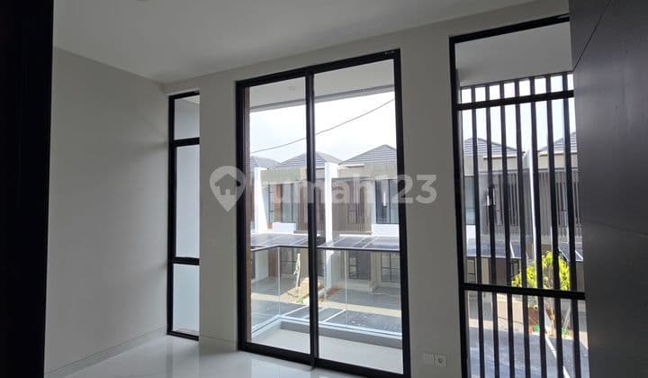 Disewakan Rumah Kuningan Village Pik2 Uk 6x15