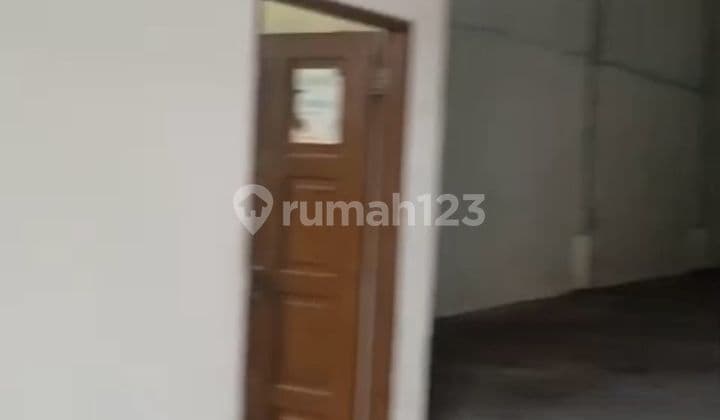 Disewakan Gudang Kosambi Siap Pakai