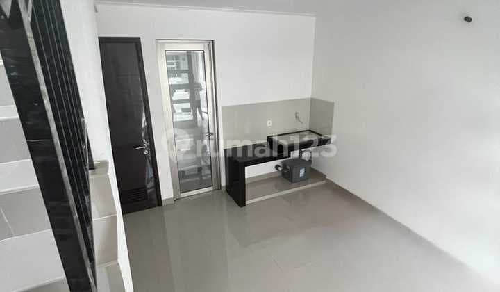 Disewa Rumah Pik 2 4.5x10 Kosongan