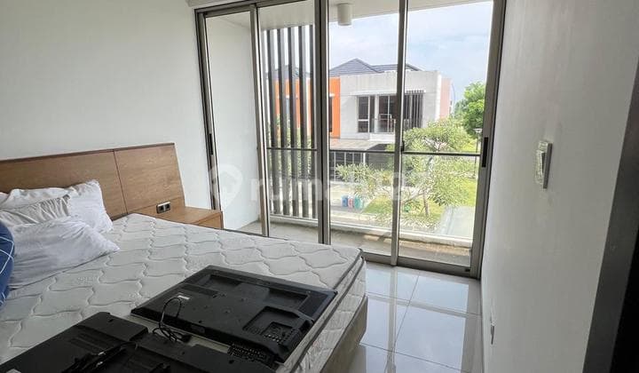 Disewa Cluster San Antonio 8x10 Kosongan