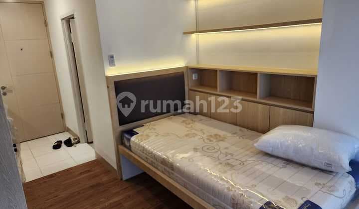 For Sale Tokyo Riverside Studio Apartment Furnished