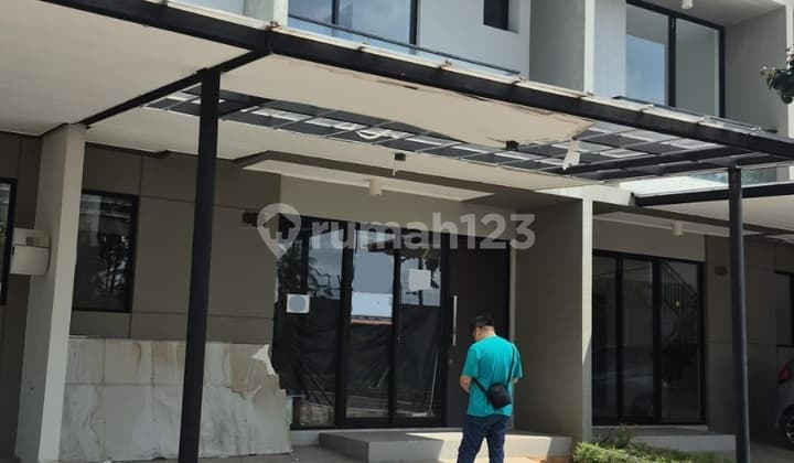 Dijual Rumah Pik2 Ext Cluster Florida Uk 6X15