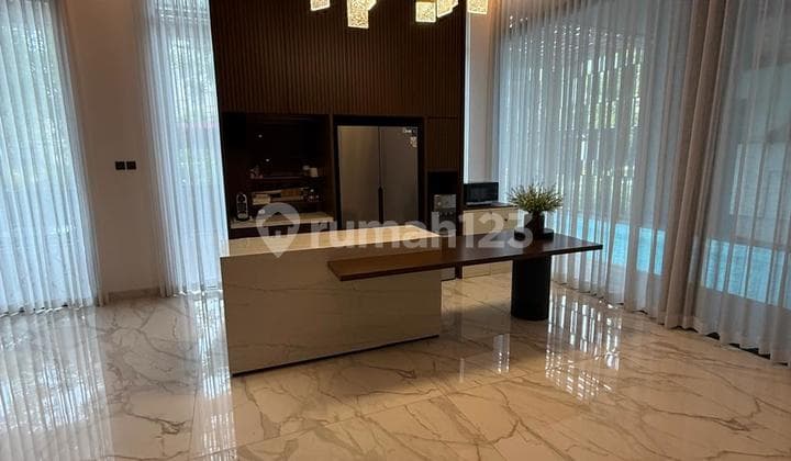 For Sale Fully Furnished Golf Island PIK House