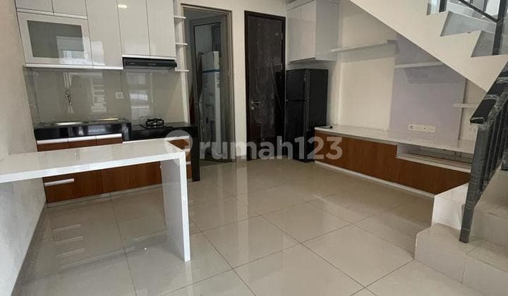 For Rent: Pik2 Fully Furnished House