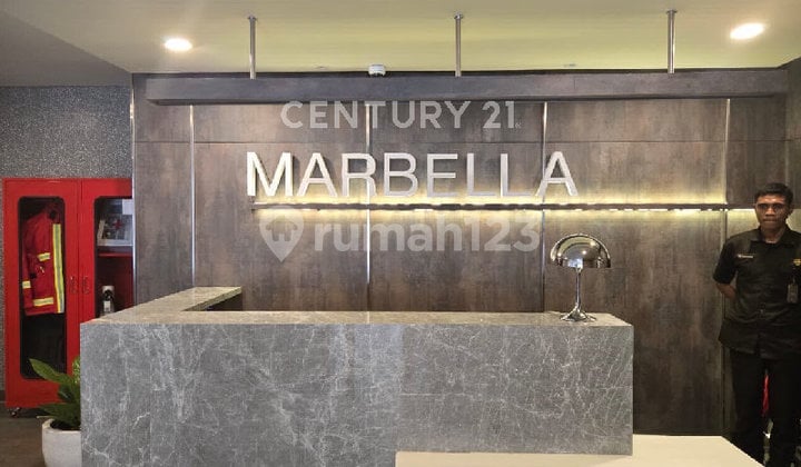 Apartment Meikarta MURAH Di Lippo Cikarang