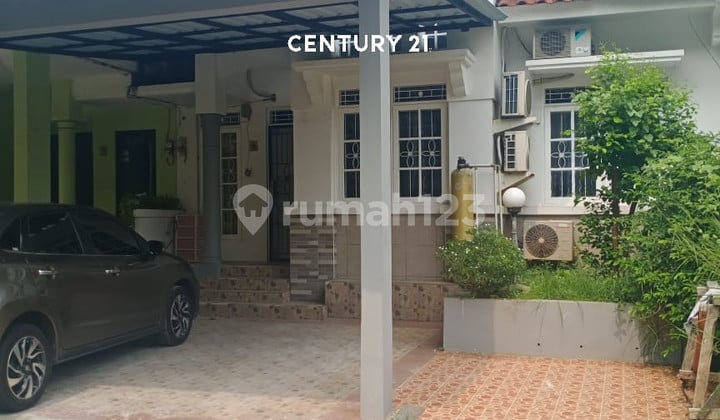 Rumah Bagus Siap Huni Di Cluster Tuscany Meadow Green Lippo Cikrg