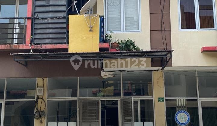 Jual Cepat! Ruko Murah di Gemalapik, Megah Cikarang Center