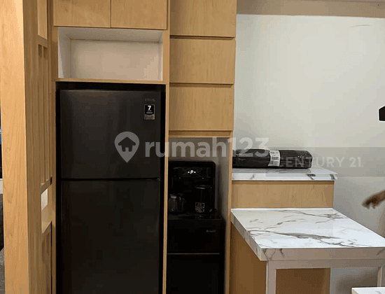 Meikarta Twinford New Apartment
