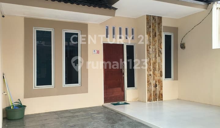 Libersa Garden Cikarang Housing