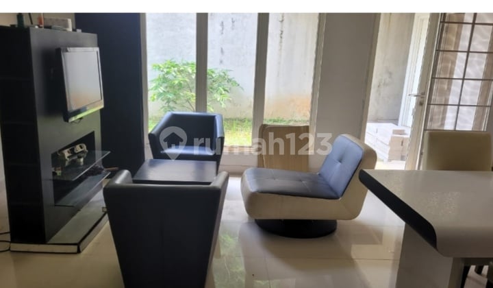 Hunian Asri Dan Nyaman Lippo Cikarang Vassa Terrace