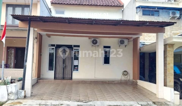 Rumah Bagus Siap Huni Di Cluster Meadow Green Lippo Cikarang