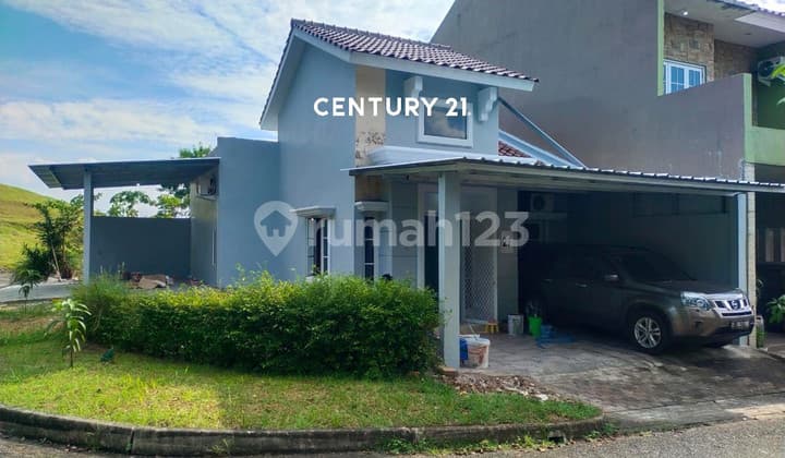 Rumah Bagus Muirah Siap Huni Di Cluster Le Jardin Lippo Cikarang