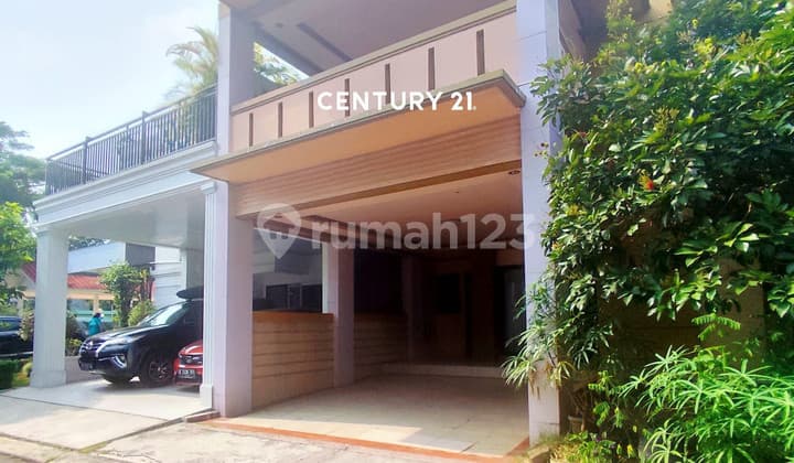 Rumah Bagus Siap Huni Di Cluster Fresno Delta Mas Cikarang