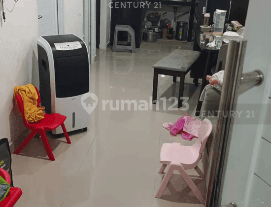 Rumah Bagus Minimalis Siap Huni Di Taman Cikarang Indah