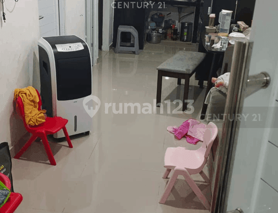 Rumah Bagus Minimalis Siap Huni Di Taman Cikarang Indah