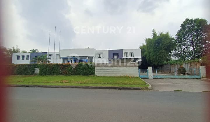 Gudang Bagus Strategis Masih Ada Sisa LAHAN Belakang Di MM2100
