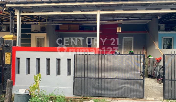 Perumahan Griya Cempaka Tambun Selatan, Harga BU