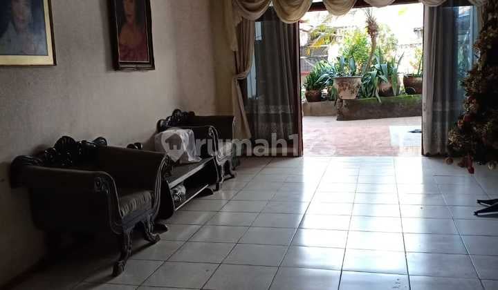 Disewakan Rumah Raya Kendangsari | Minimal 3 Tahun