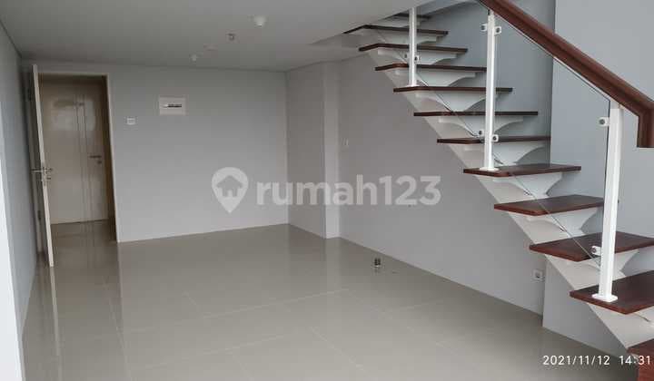For Sale Cornell Soho Shop House 6th Floor UC Citraland