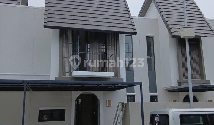For Rent Modern Minimalist House Unfurnished