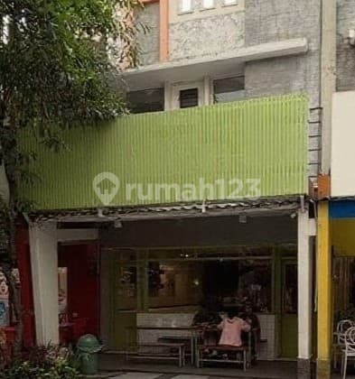 Disewakan Ruko Samping Pakuwon City Mall Ramai Pengunjung