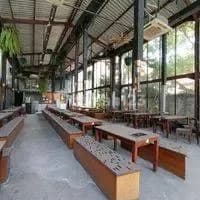 Bangunan Siap Pakai Pregolan Dekat Tegalsari Pusat Kota