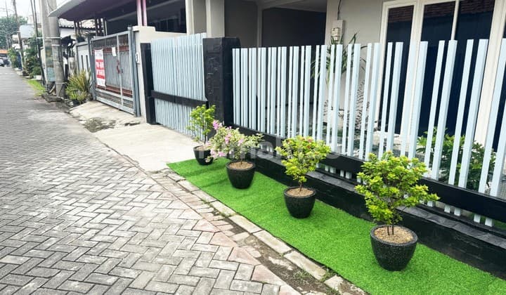 Beautiful House for Sale, Ready to Occupy in North Ngagel Tama