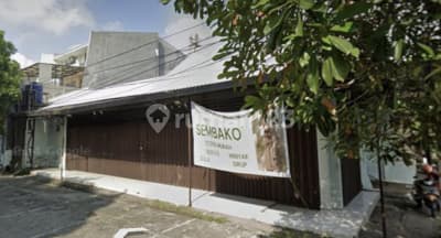 DISEWAKAN RUMAH HOOK NGAGEL JAYA TENGAH
