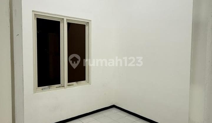 Dijual Rumah Siap Huni Pondok Tjandra Jl Nanas