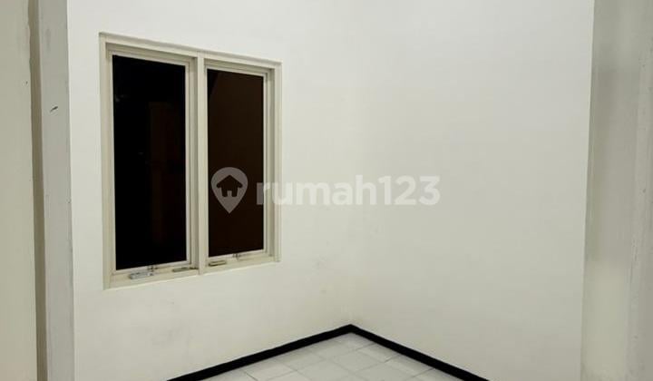 Dijual Rumah Siap Huni Pondok Tjandra Jl Nanas