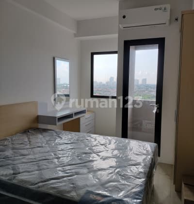 For Sale or Rent Vittorio Ciputra Wiyung Studio Apartment Fully Furnished