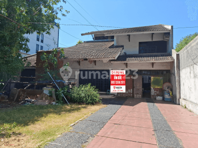 Dijual Rumah Raya Tenggilis Semi Furnished Dijual Rumah Raya Tenggilis Semi Furnished