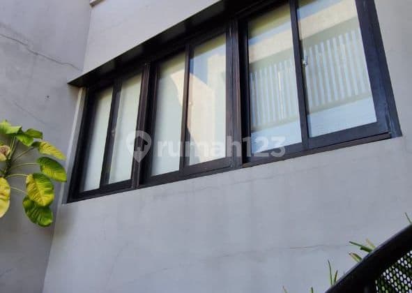 Dijual Ruko Untuk Kantor Villa Bukit Mas Siap Huni Udah Ada Sekat Sekat, Design Bagus