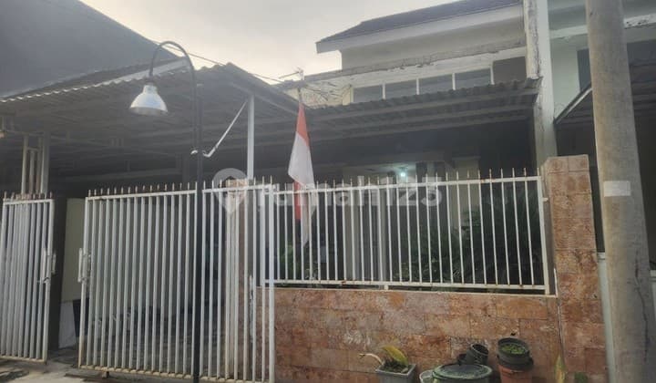 Jual Cepat! Rumah Siap Huni Green Semanggi Mangrove