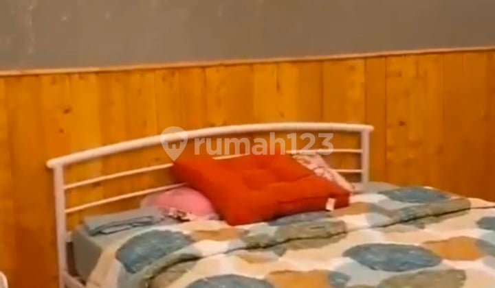 Disewakan 2Br Apartemen Metro Garden Furnished